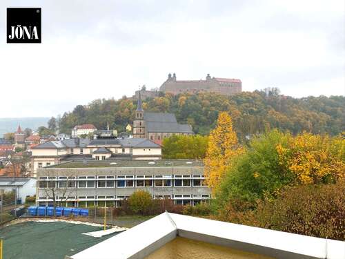 Foto - Wohnung zum Mieten in Kulmbach 890,00 € 105 m²