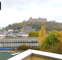 Wohnung zum Mieten in Kulmbach 890,00 € 105 m²