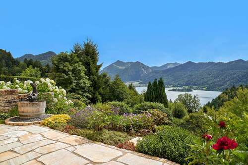 Foto - Wohnung zum Mieten in Schliersee 1.995,00 € 82 m²