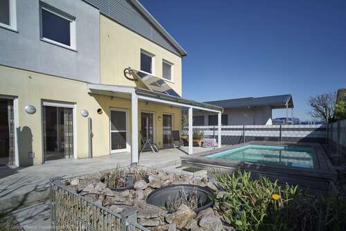 Foto - Haus zum Kaufen in Speyer 975.000,00 € 177 m²