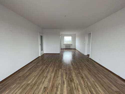 Foto - Wohnung zum Kaufen in Wilhelmshaven 125.000,00 € 93.78 m²
