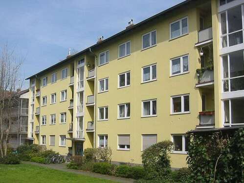 Foto - Wohnung zum Mieten in Bonn 664,56 € 52.41 m²