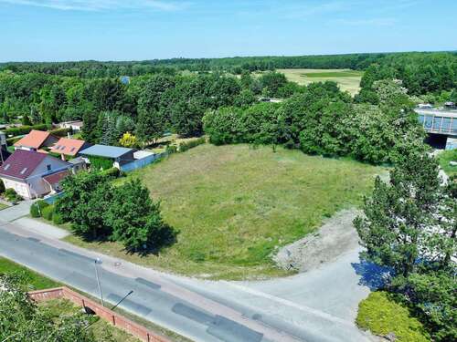 Foto - Grundstück zu verkaufen in Kloster Lehnin 290.000,00 € 3628 m²