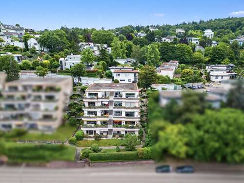 Foto - Wohnung zum Kaufen in Karlsruhe-Durlach 319.000,00 € 104.25 m²