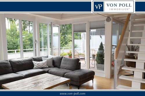 Foto - Wohnung zum Mieten in Georgsmarienhütte 1.280,00 € 125 m²