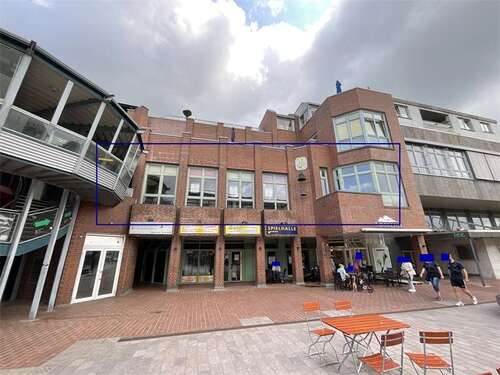 Foto - Einzelhandel in Bad Schwartau 2.160,00 € 288 m²