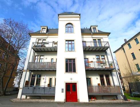 Foto - Wohnung zum Kaufen in Dresden 180.000,00 € 65.11 m²