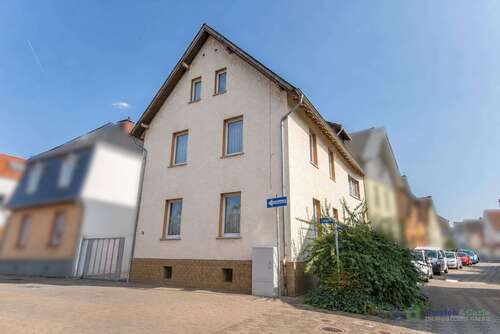 Foto - Haus zum Kaufen in Budenheim 379.500,00 € 150 m²