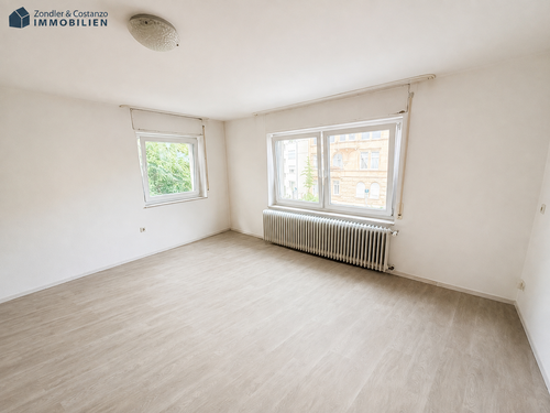 Foto - Wohnung zum Mieten in Stuttgart 400,00 € 22.5 m²