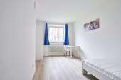 WG-Zimmer in Düsseldorf 619,00 € 10 m²