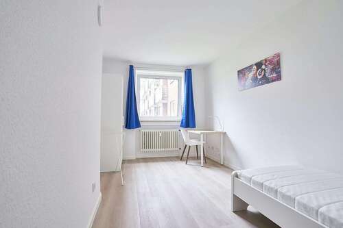 Foto - WG-Zimmer in Düsseldorf 619,00 € 10 m²