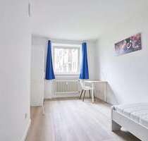 WG-Zimmer in Düsseldorf 619,00 € 10 m²