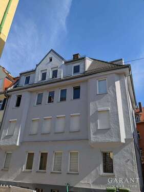 Foto - Wohnung zum Kaufen in Augsburg 325.000,00 € 100 m²