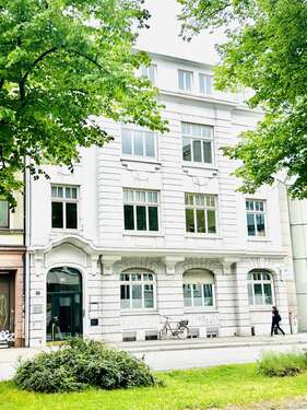Foto - Büro in Hamburg 2.900,00 € 162 m²