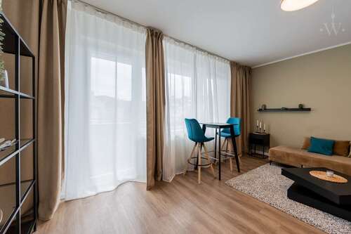 Foto - Wohnen auf Zeit in Berlin 1.350,00 €