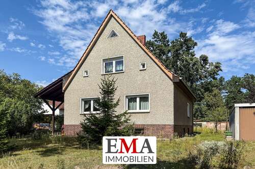 Foto - Haus zum Kaufen in Falkensee 439.000,00 € 109 m²