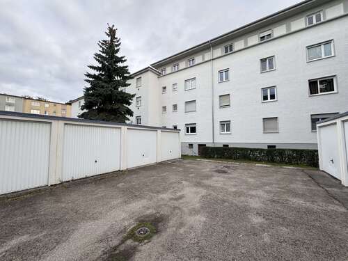Foto - Garage zu vermieten in Augsburg 99,00 €