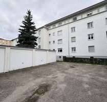 Garage zu vermieten in Augsburg 99,00 €