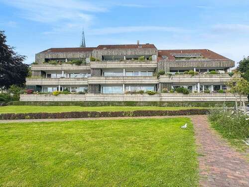 Foto - Wohnung zum Kaufen in Schleswig 249.000,00 € 114.19 m²