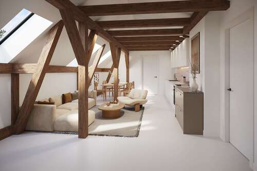 Foto - Wohnung zum Mieten in Hamburg 1.760,00 € 72 m²