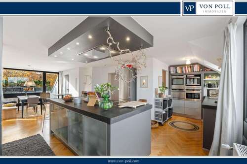 Foto - Wohnung zum Kaufen in Köln 550.000,00 € 96 m²