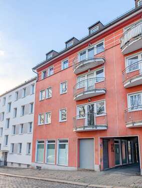 Foto - Wohnung zum Kaufen in Plauen 95.000,00 € 105 m²