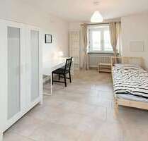 WG-Zimmer in Munich 750,00 € 13 m²