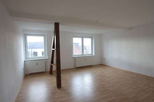 Foto - Wohnung zum Mieten in Osterburg 300,00 € 53.05 m²