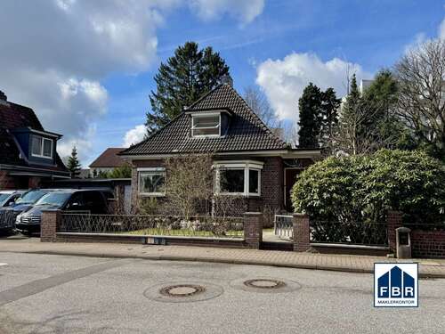Foto - Haus zum Kaufen in Norderstedt 495.000,00 € 105.33 m²