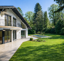 Haus zum Mieten in Grünwald 10.750,00 € 452 m²