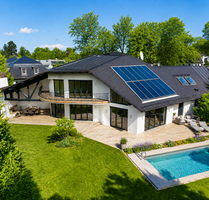 Haus zum Mieten in Grünwald 10.750,00 € 452 m²