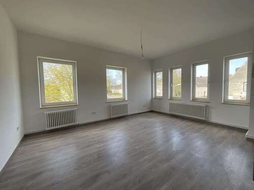 Foto - Wohnung zum Mieten in Wilhelmshaven 559,00 € 79.93 m²