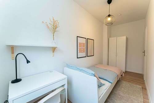 Foto - WG-Zimmer in Berlin 560,00 € 8 m²