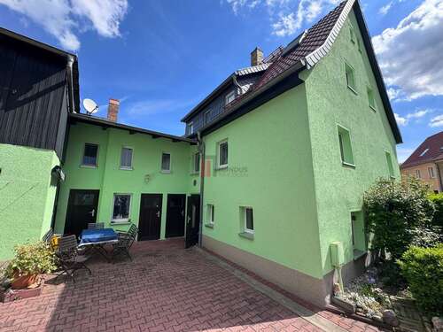 Foto - Haus zum Kaufen in Wilsdruff 278.000,00 € 143.81 m²