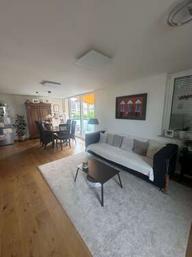Foto - Wohnung zum Mieten in Lauffen 870,00 € 80 m²