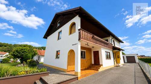 Foto - Haus zum Kaufen in Garching an der Alz Wald an der Alz 405.000,00 € 220.82 m²