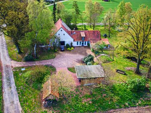 Foto - Haus zum Kaufen in Affinghausen 359.000,00 € 150 m²