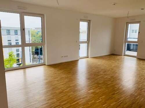 Foto - Wohnung zum Mieten in Offenbach 1.536,52 € 92.45 m²