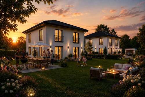 Foto - Haus zum Kaufen in Gräfelfing 1.579.000,00 € 150 m²