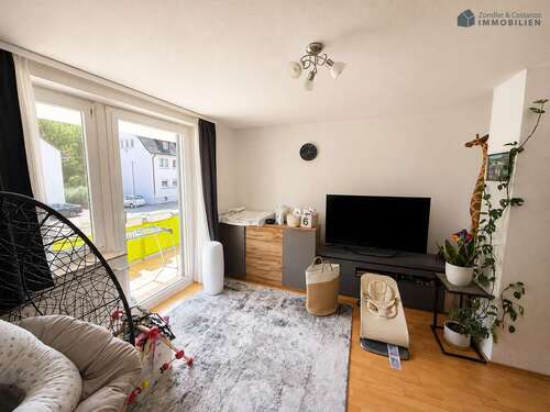 Foto - Wohnung zum Mieten in Stuttgart 700,00 € 65 m²