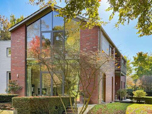 Foto - Haus zum Kaufen in Fockbek 1.285.000,00 € 269 m²