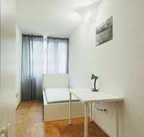 WG-Zimmer in Dortmund 360,00 € 11 m²