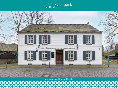 Foto - Gastronomie in Duisburg 995.000,00 € 678.62 m²