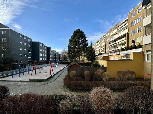 Foto - Wohnung zum Kaufen in Hannover 139.000,00 € 63 m²