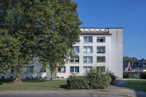 Foto - Wohnung zum Mieten in Herne 589,00 € 78.41 m²