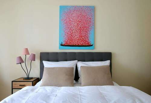 Foto - Wohnen auf Zeit in Köln 1.960,00 €