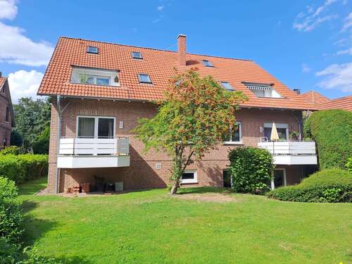 Foto - Wohnung zum Kaufen in Minden 179.000,00 € 76 m²