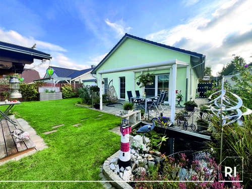 Foto - Haus zum Kaufen in Rommerskirchen 539.000,00 € 110 m²