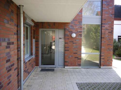 Foto - Wohnung zum Mieten in Bad Oldesloe 642,00 € 53.5 m²