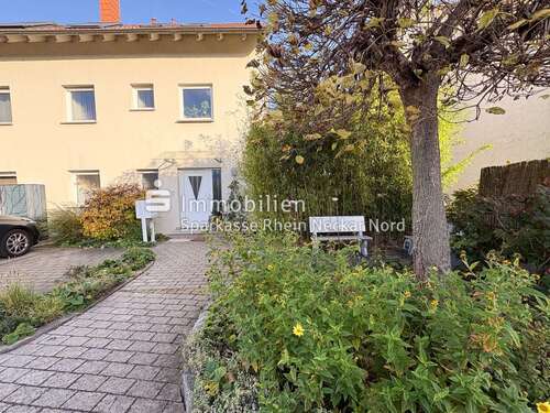 Foto - Wohnung zum Kaufen in Ilvesheim 360.000,00 € 94.14 m²